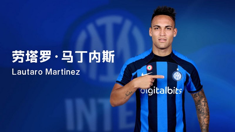 PG电子体育成为国际米兰的官方博彩合作伙伴